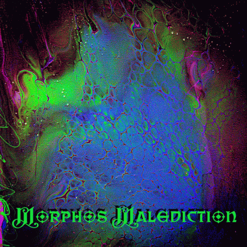 Morphos Malediction : Morphos Malediction